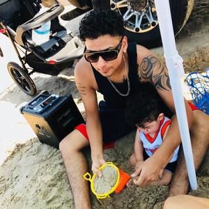 Meet your Posher, Irving